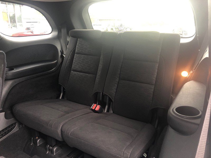 Used 2021 Dodge Durango SXT image 13