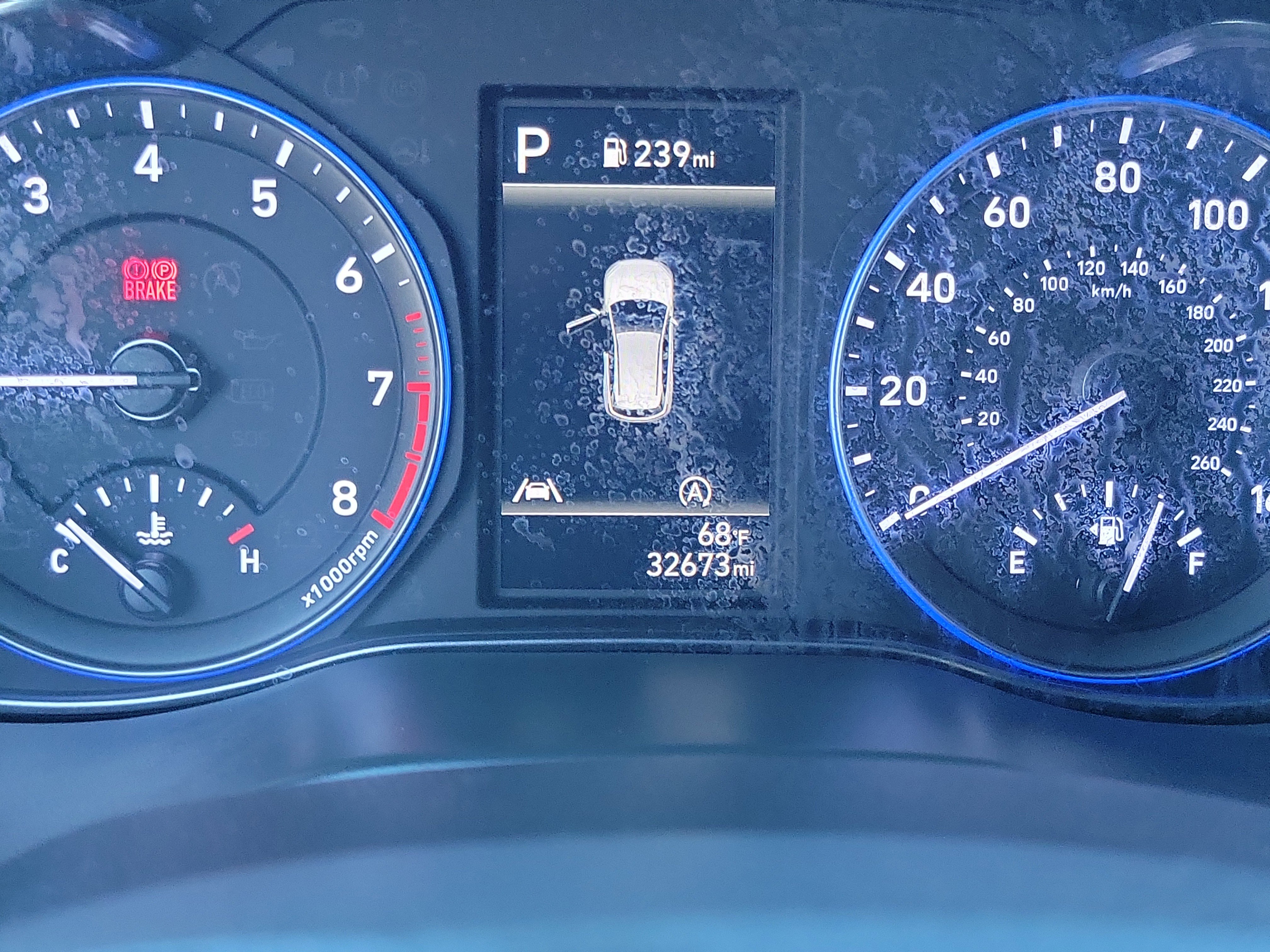 Certified 2023 Hyundai Kona SEL image 10