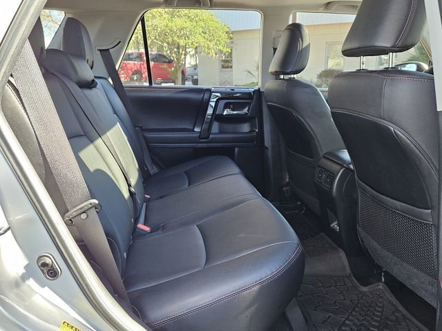 Used 2023 Toyota 4Runner TRD Off-Road Premium w/ Moonroof Package image 15