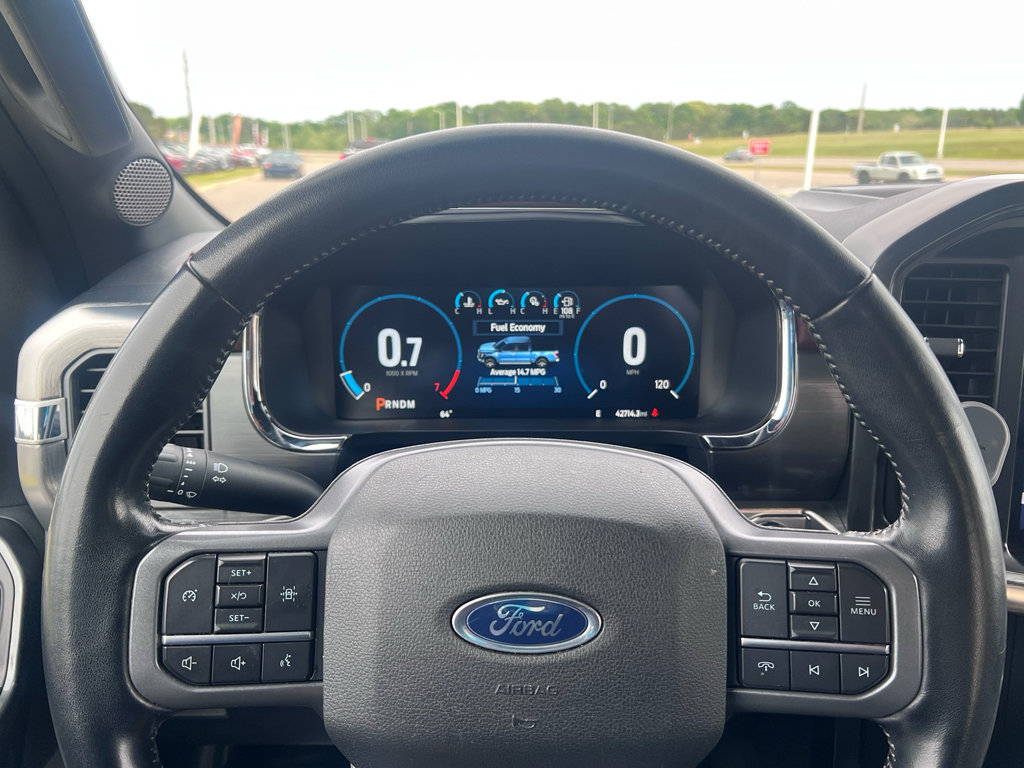 Used 2023 Ford F150 Lariat image 30