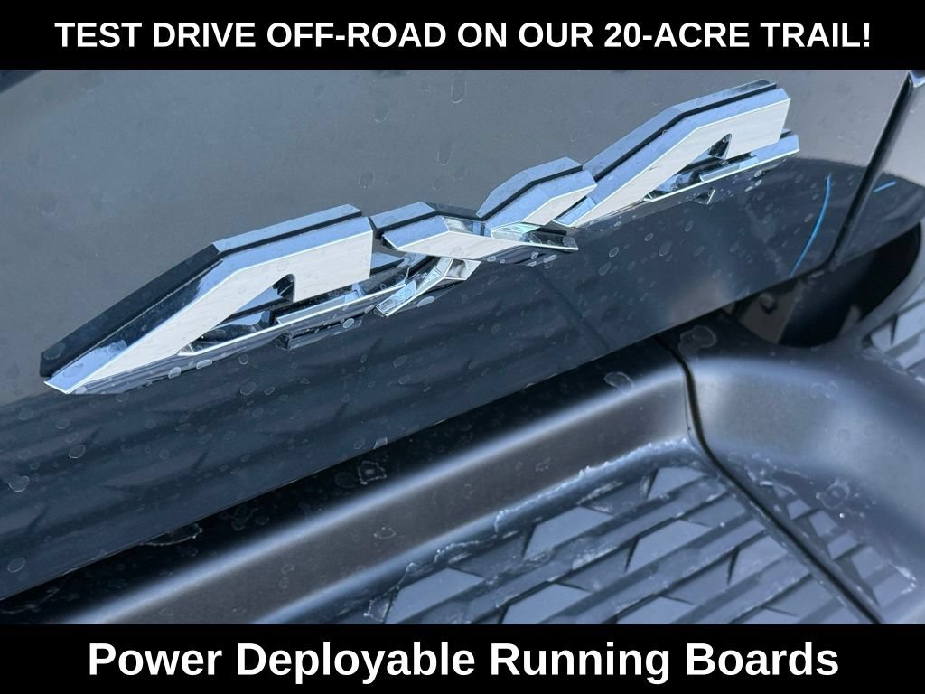 New 2026 RAM 2500 Laramie AWD/4WD image 40