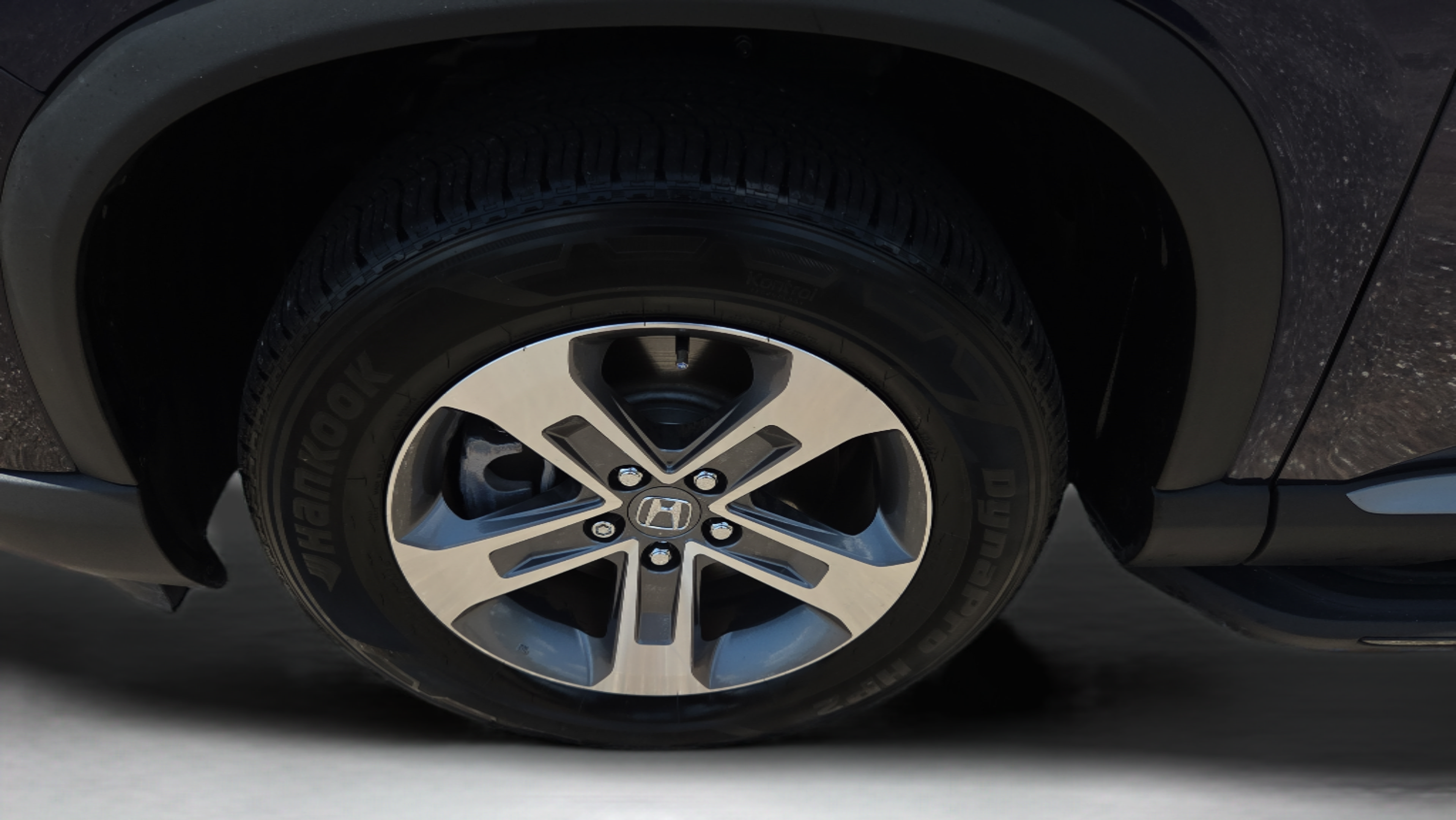 Certified 2025 Honda Pilot EX-L image 33
