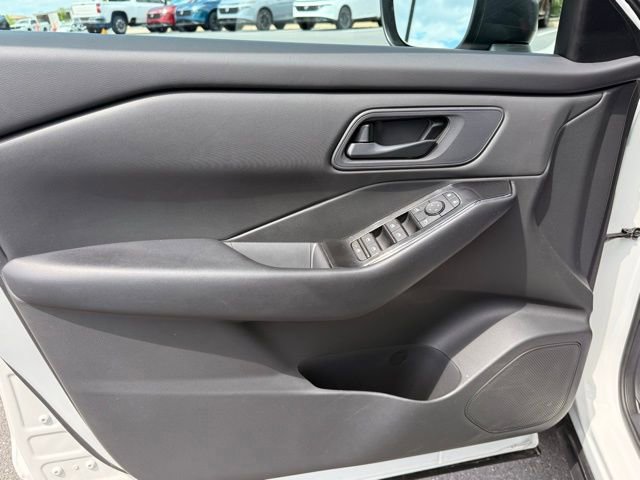 Certified 2024 Nissan Rogue S AWD/4WD image 12