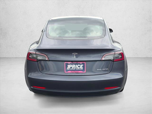 Used 2023 Tesla Model 3 Long Range AWD/4WD image 7