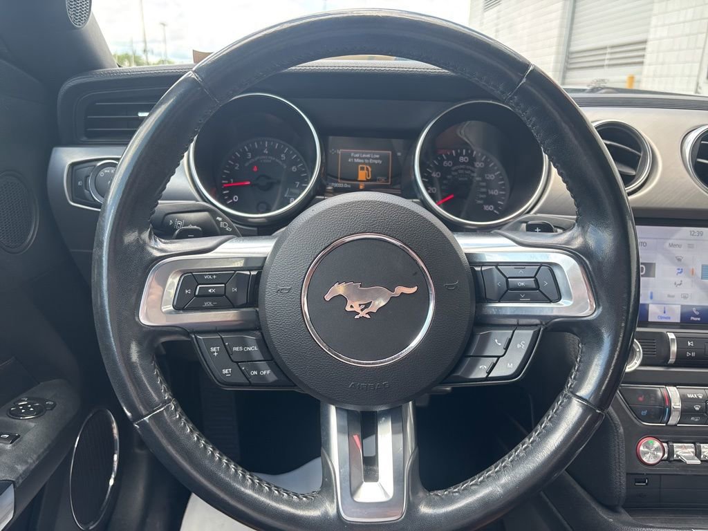 Used 2021 Ford Mustang GT Premium RWD image 19