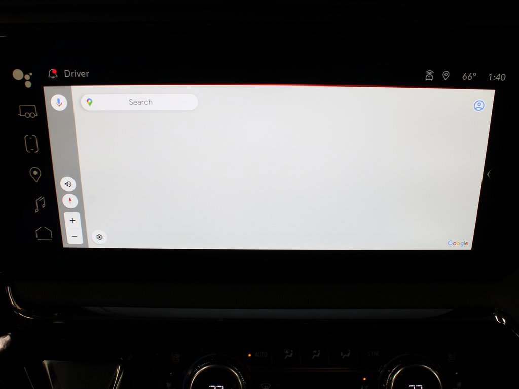 Used 2024 GMC Sierra 1500 AT4 w/ AT4 Preferred Package image 14