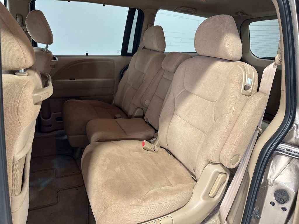 Used 2007 Honda Odyssey EX image 29