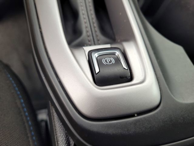 Used 2025 Chevrolet Trax LS w/ Driver Confidence Package image 21