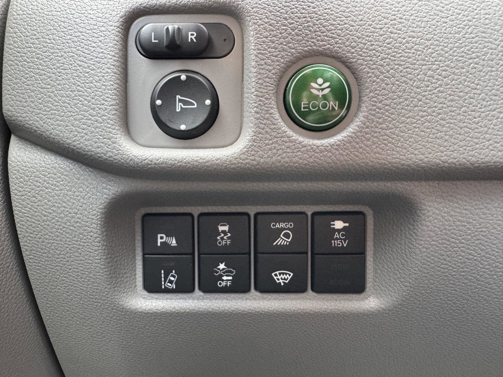 Used 2023 Honda Ridgeline RTL-E image 20