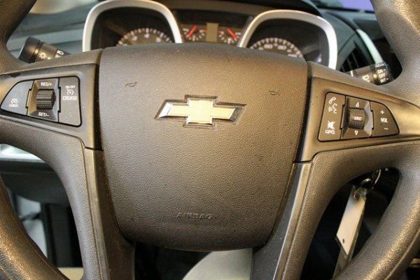 Used 2017 Chevrolet Equinox LS image 22