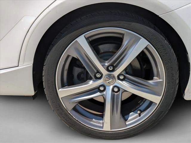 Used 2017 Lexus IS 300 AWD w/ Premium Package image 8