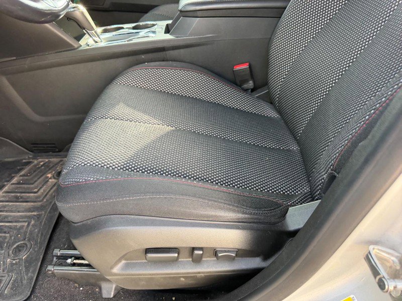 Used 2016 Chevrolet Equinox LT w/ Convenience Package FWD image 18