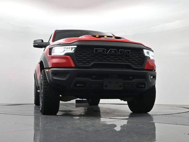 Used 2025 RAM 1500 RHO AWD/4WD image 45