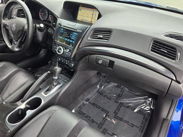 Certified 2021 Acura ILX w/ Premium & A-SPEC Package FWD image 17