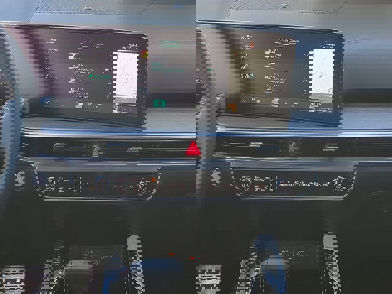 New 2025 Kia Sorento SX image 20