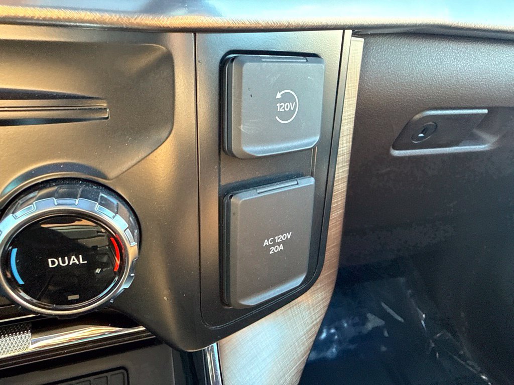Certified 2024 Ford F150 King Ranch AWD/4WD image 30