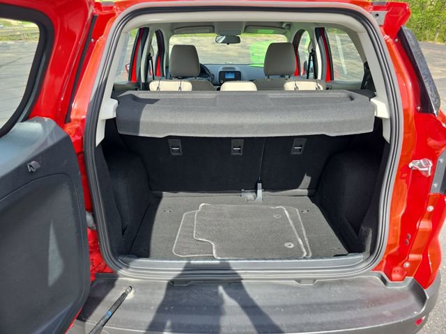 Used 2020 Ford EcoSport S AWD/4WD image 20