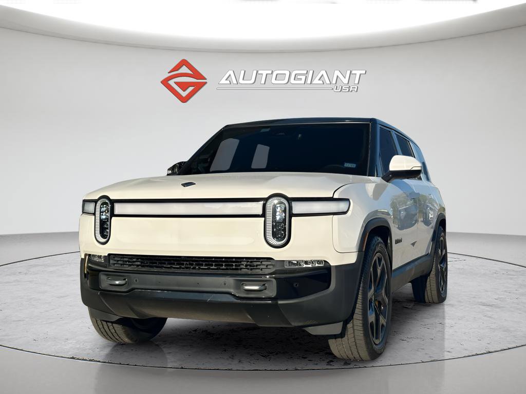 Used 2022 Rivian R1S Adventure image 4
