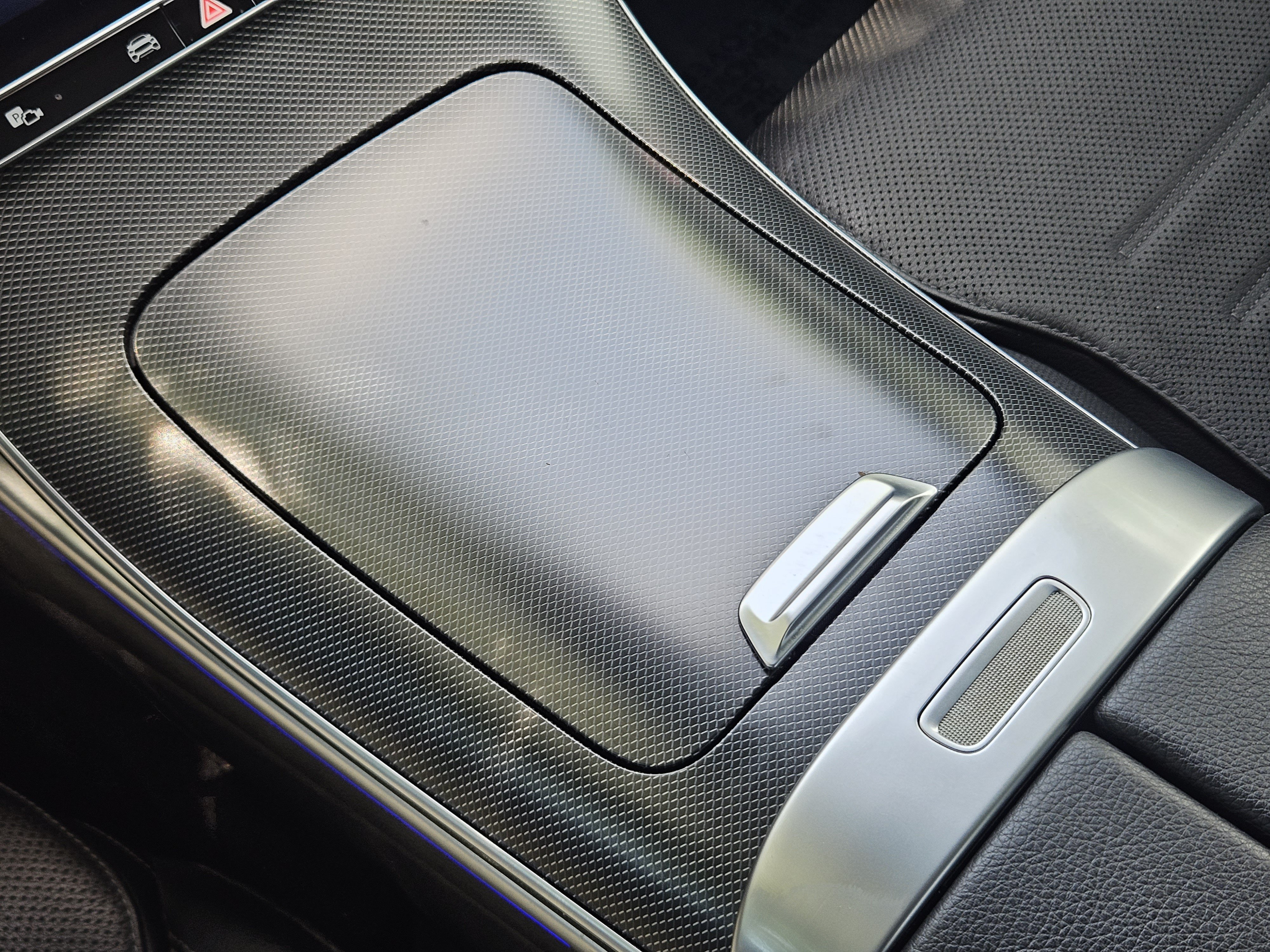 Certified 2023 Mercedes-Benz C 43 AMG 4MATIC Sedan image 11
