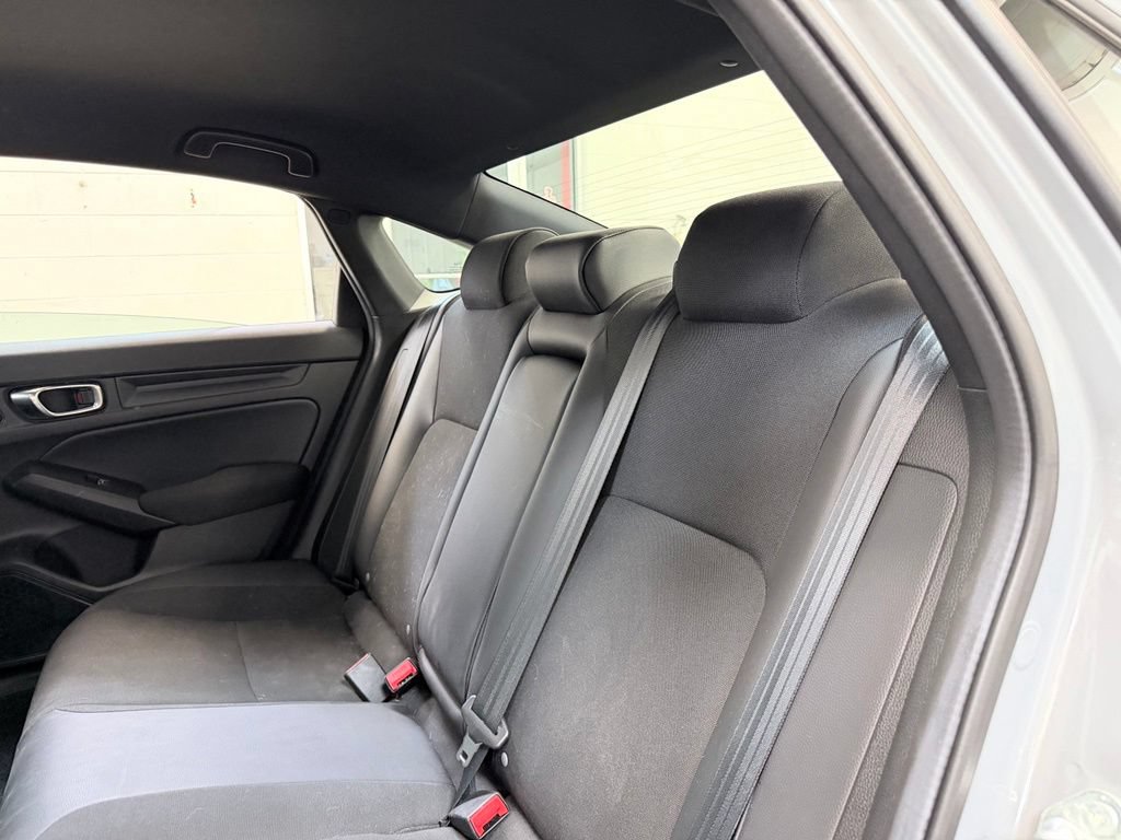 Used 2026 Honda Civic Sport image 20