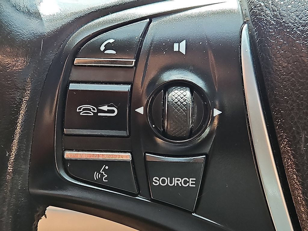 Used 2016 Acura TLX V6 FWD image 22