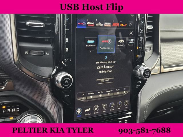 Used 2019 RAM 1500 Limited image 44