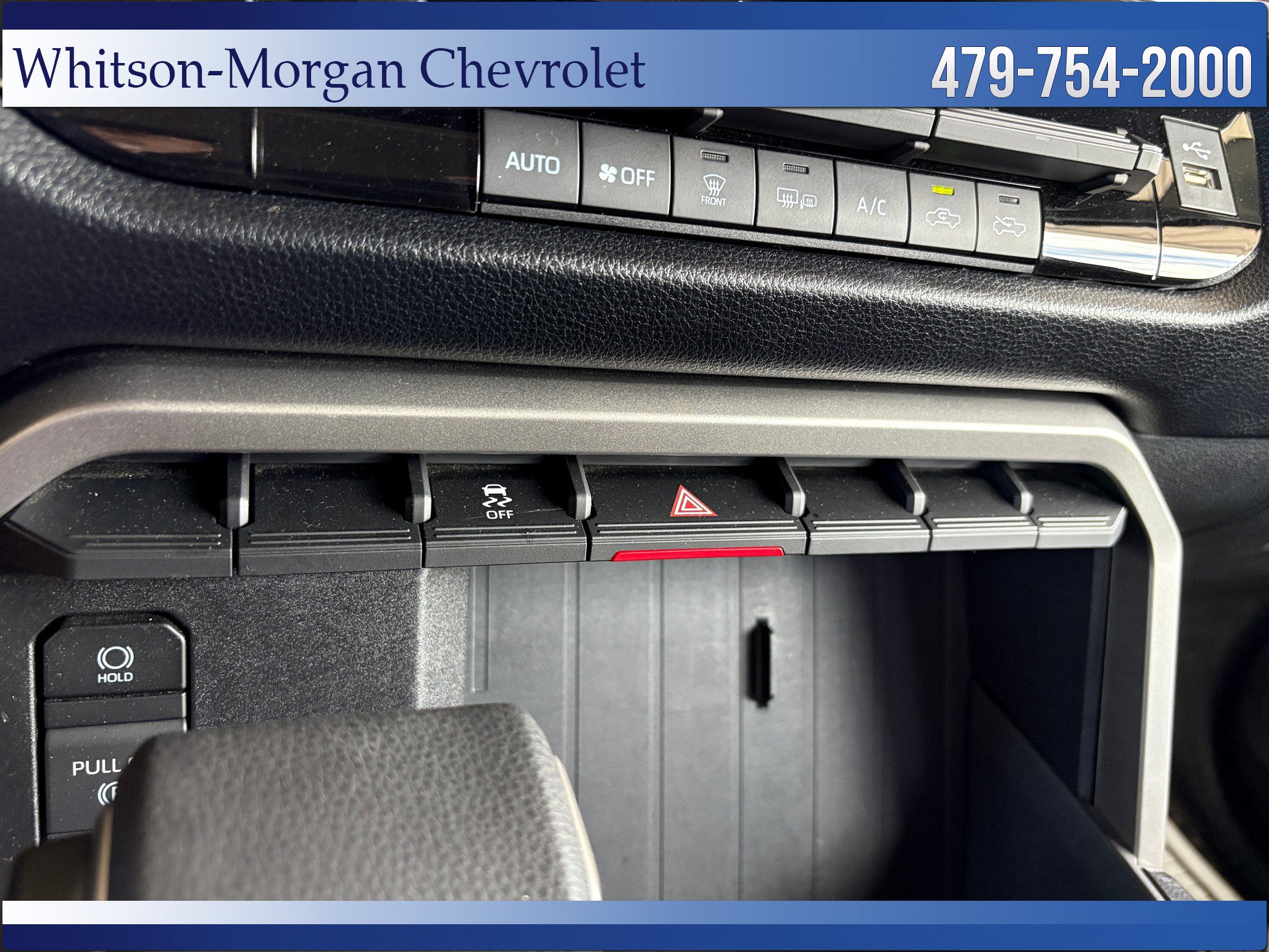 Used 2023 Toyota Tundra SR5 AWD/4WD image 23