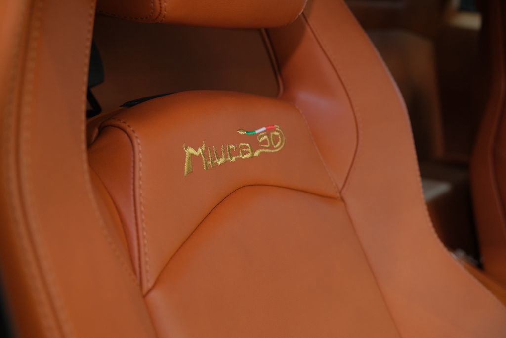 Used 2017 Lamborghini Aventador LP 700-4 image 26