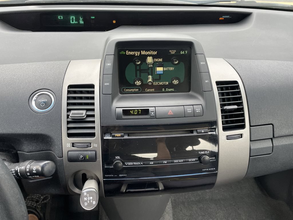 Used 2007 Toyota Prius FWD image 18