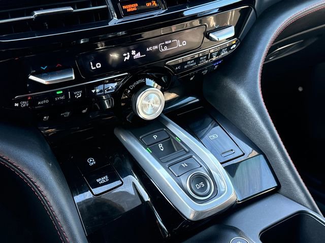Used 2022 Acura MDX A-Spec AWD/4WD image 28