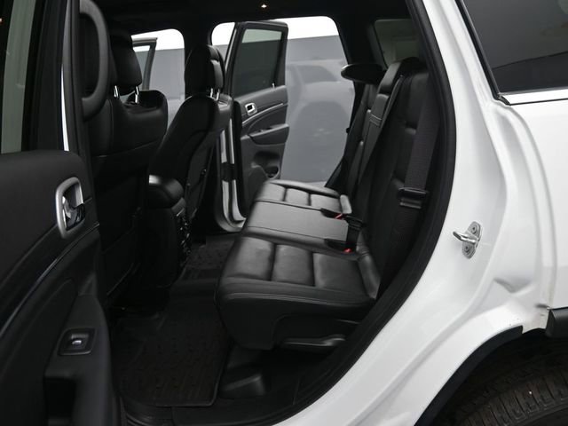Used 2021 Jeep Grand Cherokee Limited image 13