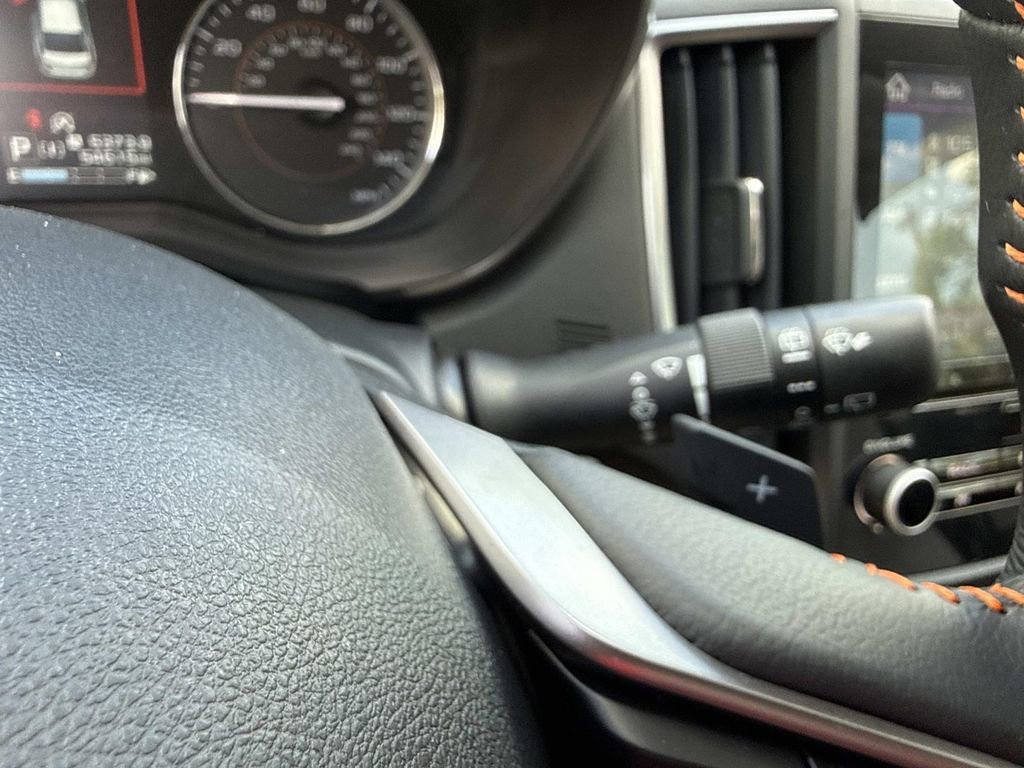 Used 2023 Subaru Crosstrek 2.5i Limited w/ Moonroof Package AWD/4WD image 40