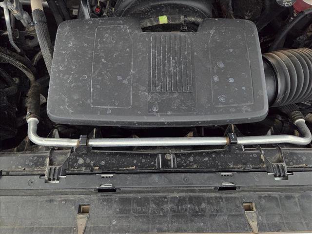 Used 2025 GMC Sierra 1500 SLT image 22