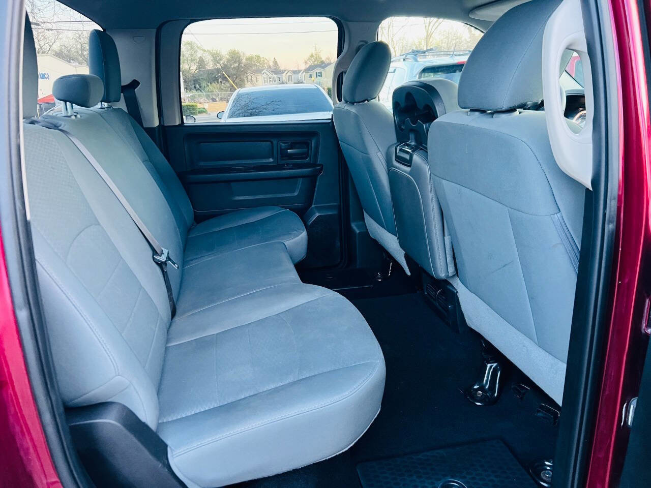 Used 2019 RAM 1500 Express w/ Express Value Package image 14