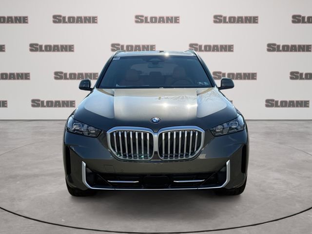 New 2026 BMW X5 xDrive40i AWD/4WD image 8