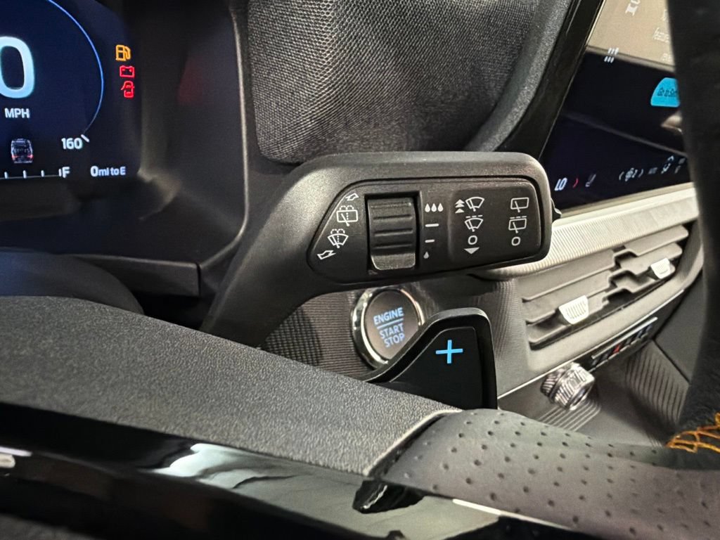 New 2026 Ford Explorer Tremor AWD/4WD image 21