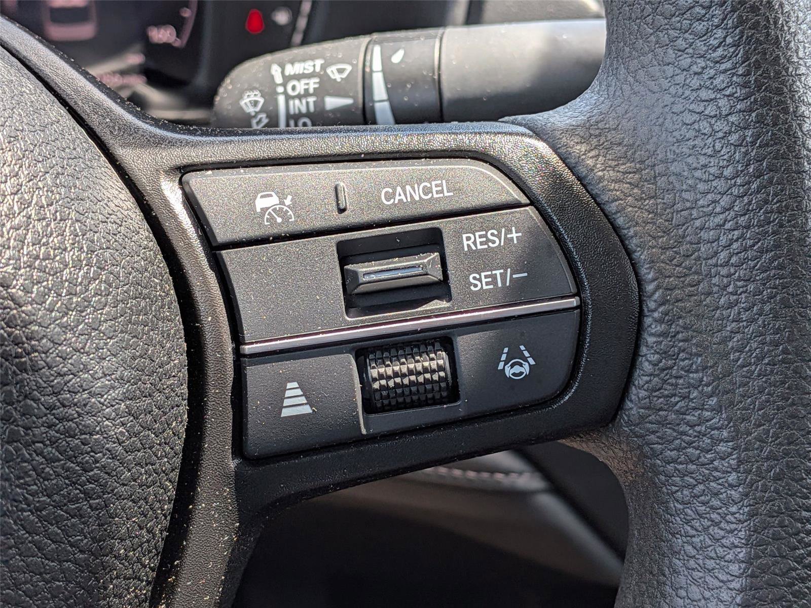 Certified 2025 Honda Accord LX image 21