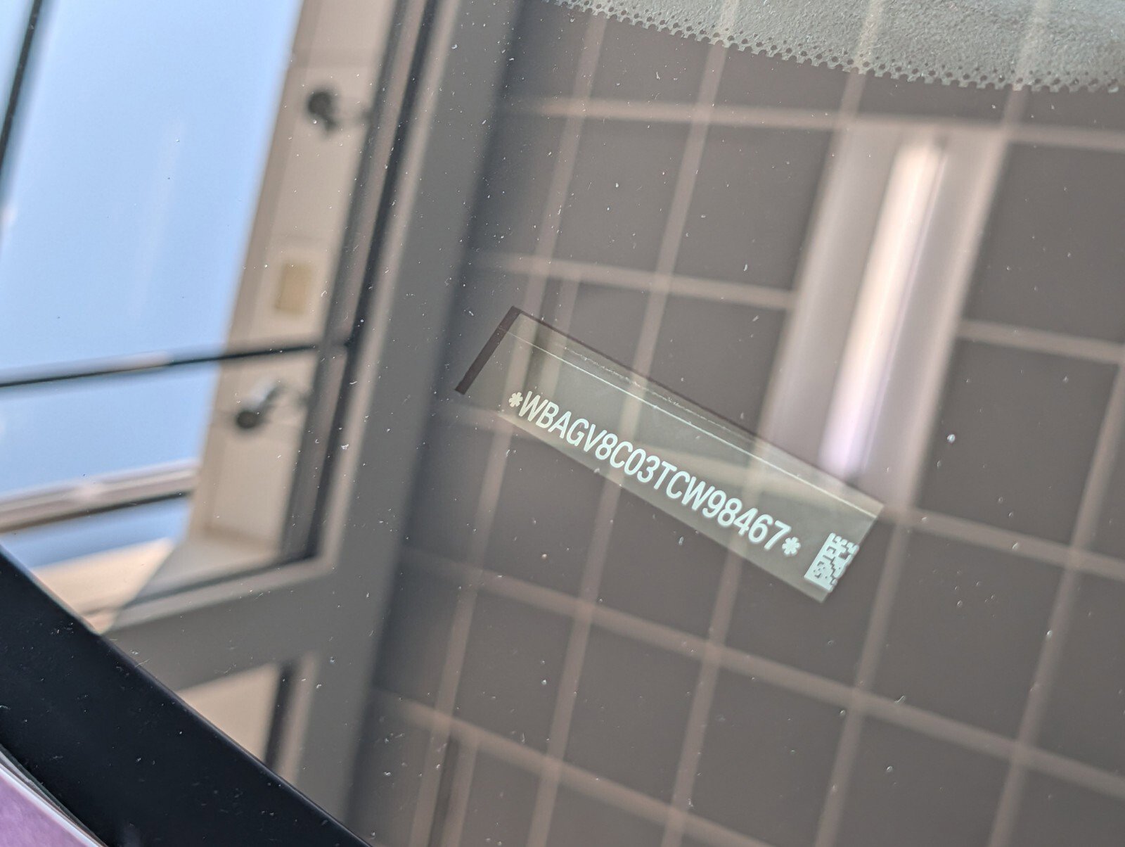 New 2026 BMW M850i xDrive image 30