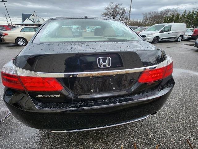 Used 2015 Honda Accord EX-L image 6