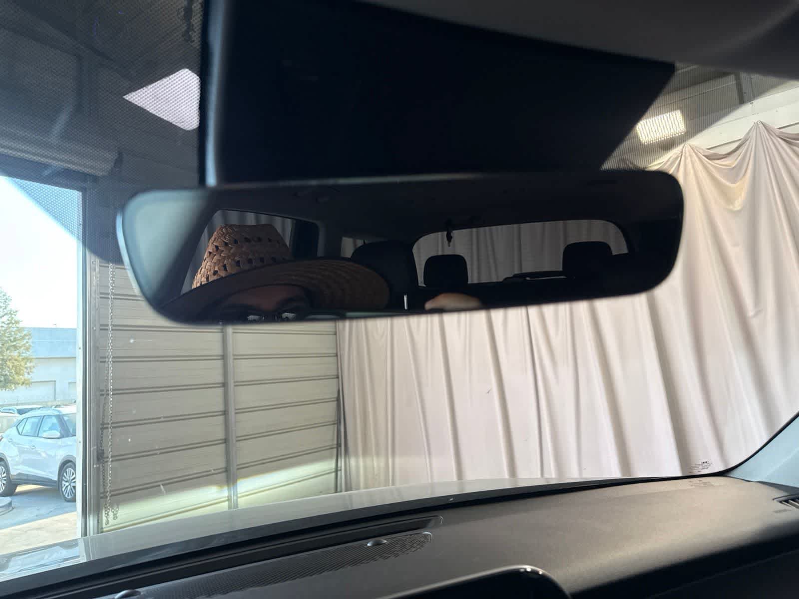 Used 2024 Hyundai Palisade SEL FWD image 23