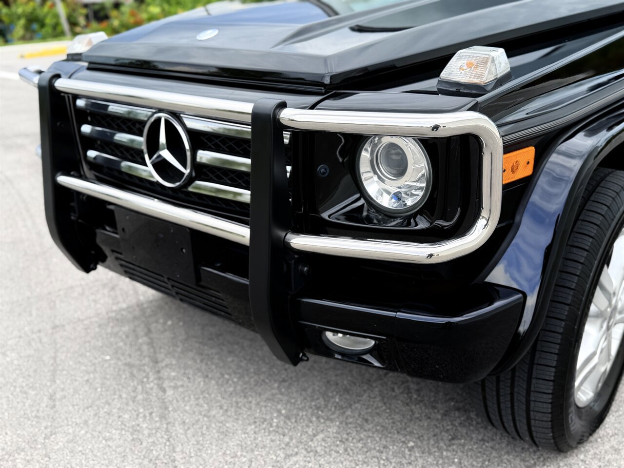 Used 2010 Mercedes-Benz G 550 image 37