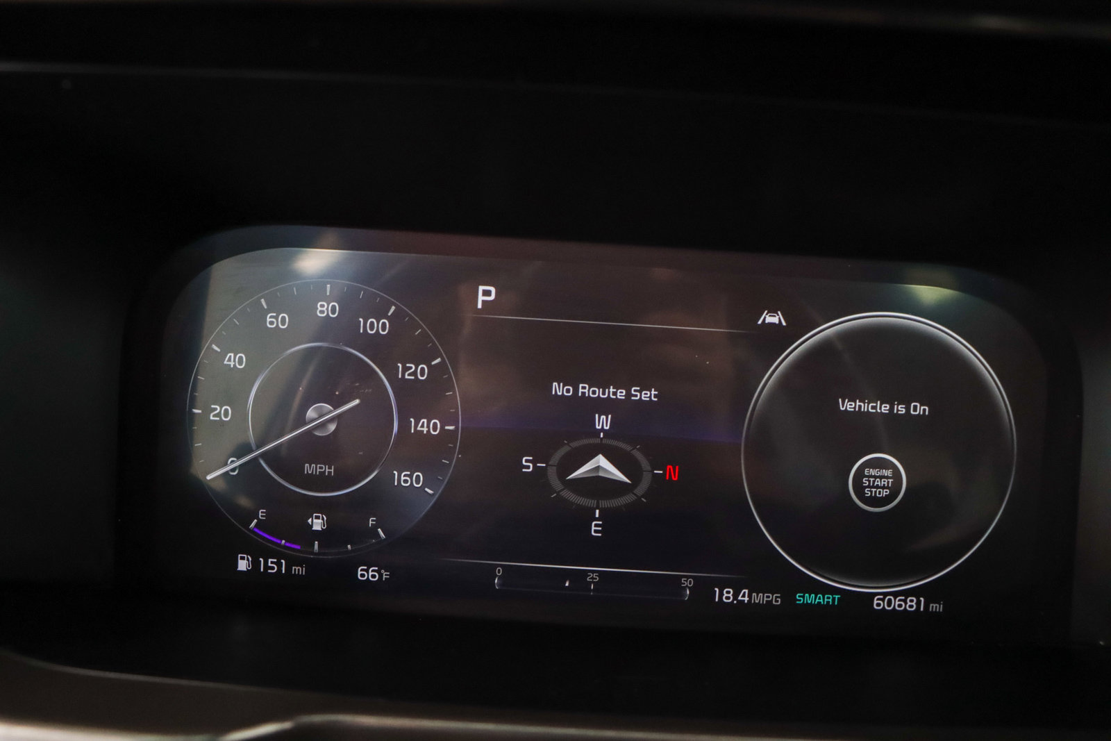 Used 2021 Kia Sorento SX image 15