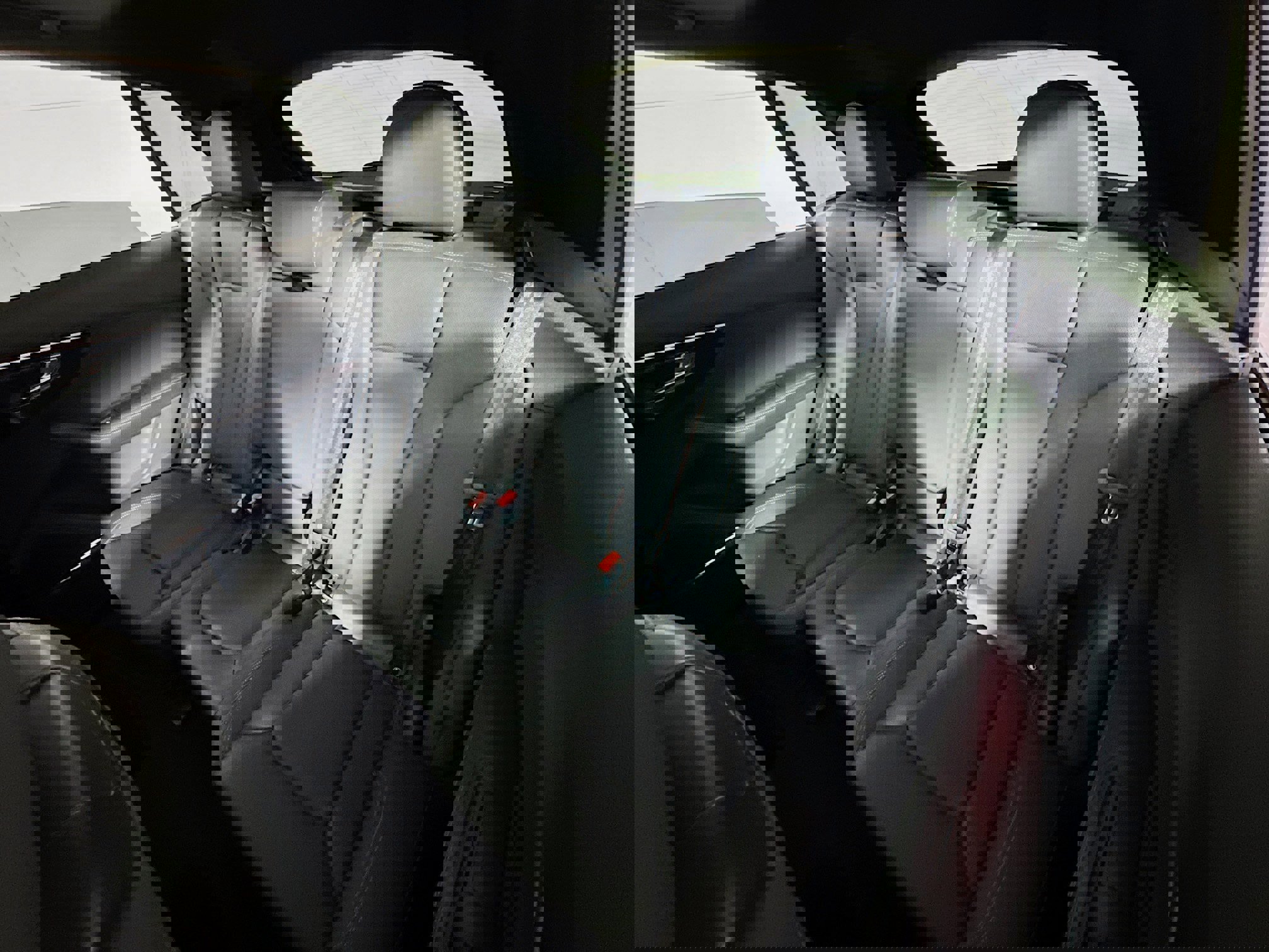 Used 2023 Audi Q8 Premium Plus w/ Premium Plus Package image 24