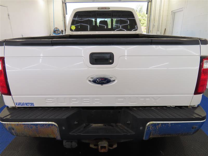 Used 2016 Ford F450 Lariat w/ Lariat Ultimate Package image 13