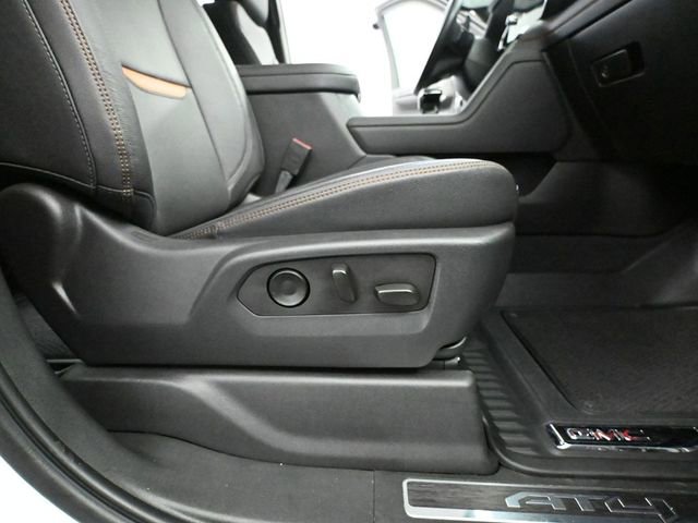 Used 2023 GMC Sierra 1500 AT4 w/ AT4 Preferred Package image 55