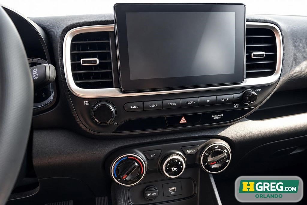 Used 2021 Hyundai Venue SE w/ Cargo Package FWD image 13