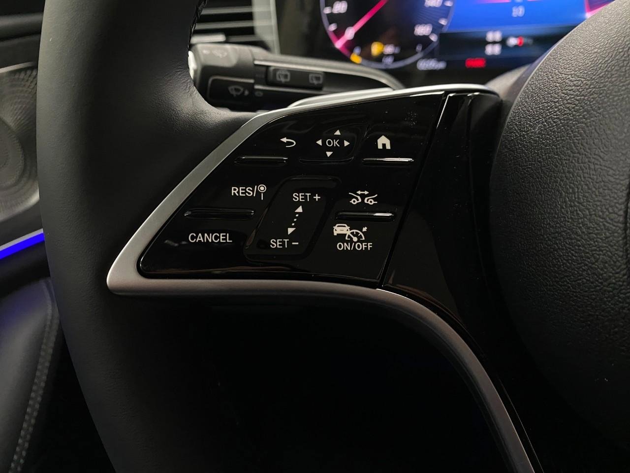 New 2026 Mercedes-Benz GLS 450 4MATIC image 18