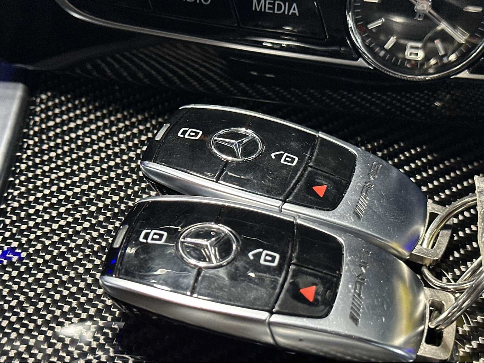 Used 2023 Mercedes-Benz G 63 AMG 4MATIC image 28