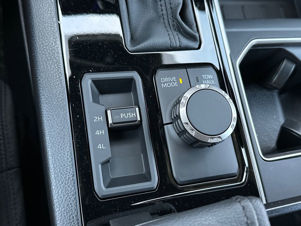 New 2026 Toyota Tundra SR5 image 28