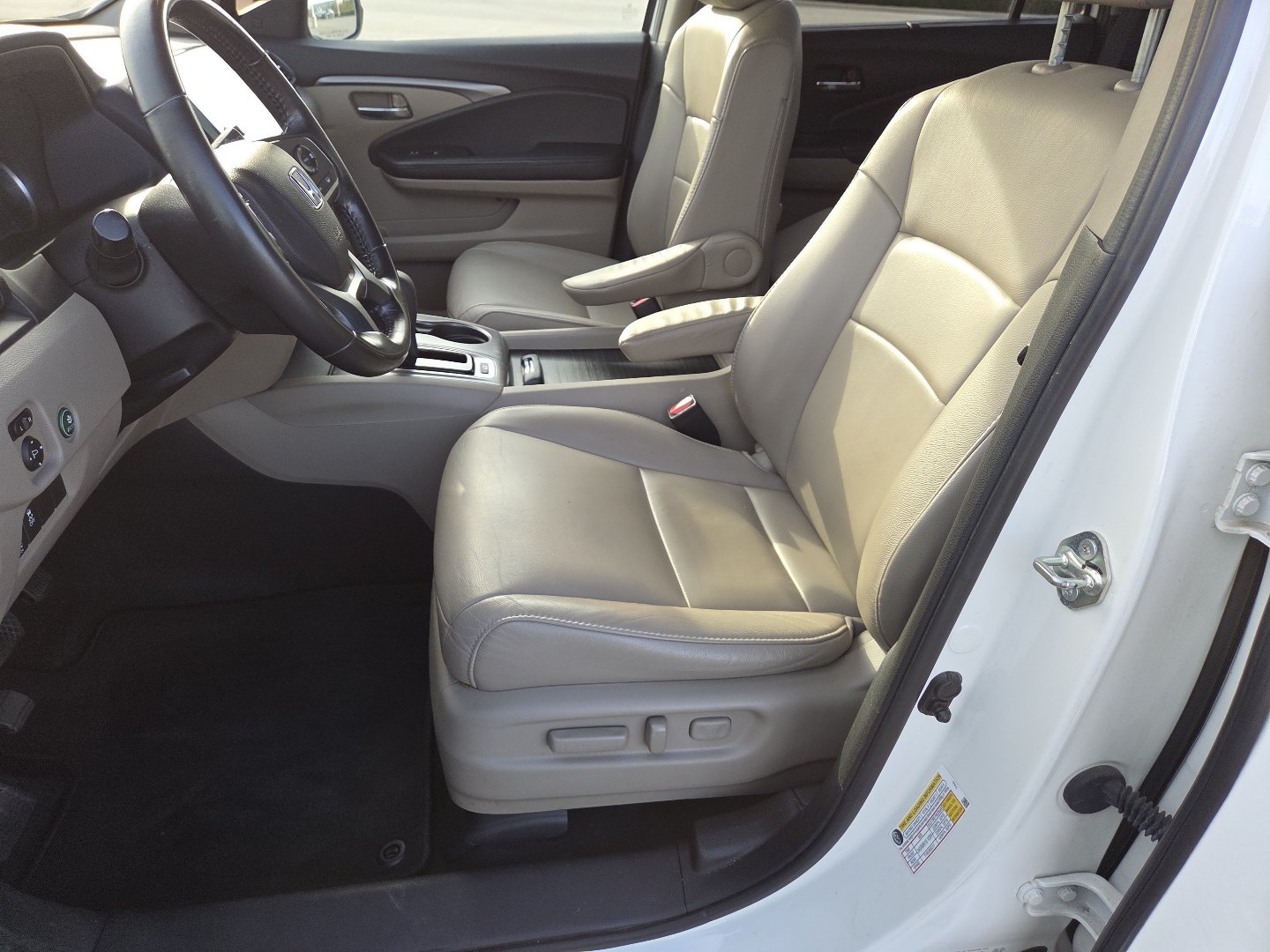 Used 2019 Honda Pilot EX-L image 25